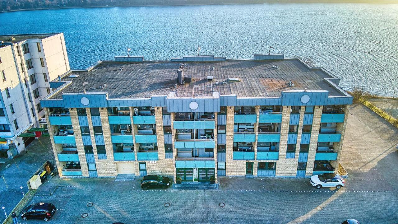 Duenenhof Db1 011 Duenenhof Heiligenhafen Exterior foto
